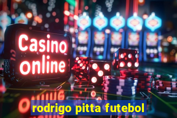 rodrigo pitta futebol